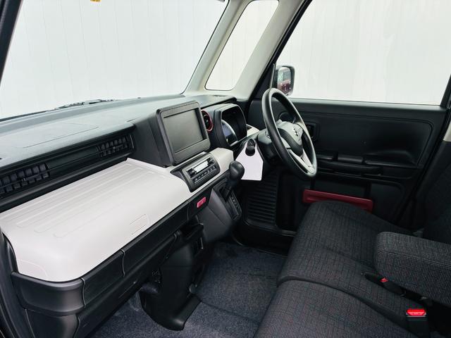 スペーシア ハイブリッドG 【保証付き】【修復歴無し】スマートキープッシュスタート 障害物ソナー セキュリティーアラーム デュアルスライドドア アイドリングS AUTOエアコン ESP付 AUTOライト SRS WSRS PS(33枚目)