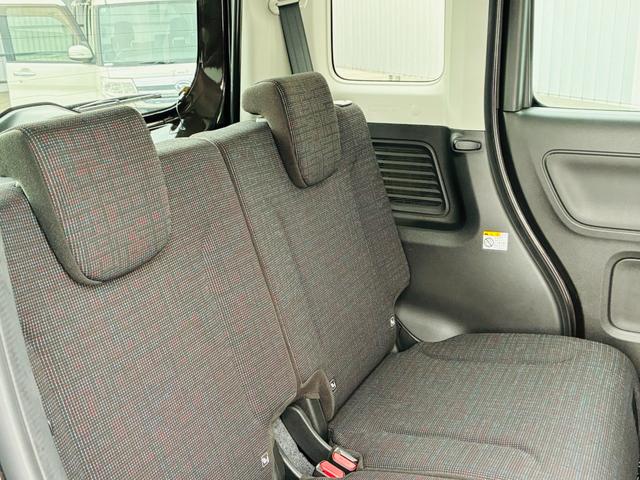 スペーシア ハイブリッドG 【保証付き】【修復歴無し】スマートキープッシュスタート 障害物ソナー セキュリティーアラーム デュアルスライドドア アイドリングS AUTOエアコン ESP付 AUTOライト SRS WSRS PS(37枚目)