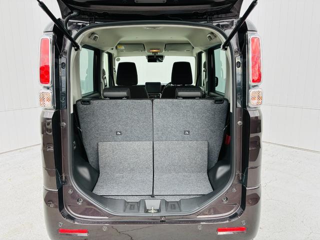 スペーシア ハイブリッドG 【保証付き】【修復歴無し】スマートキープッシュスタート 障害物ソナー セキュリティーアラーム デュアルスライドドア アイドリングS AUTOエアコン ESP付 AUTOライト SRS WSRS PS(38枚目)