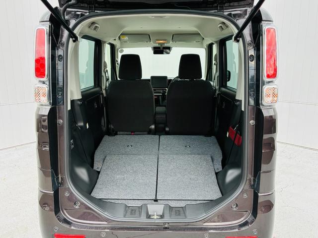 スペーシア ハイブリッドG 【保証付き】【修復歴無し】スマートキープッシュスタート 障害物ソナー セキュリティーアラーム デュアルスライドドア アイドリングS AUTOエアコン ESP付 AUTOライト SRS WSRS PS(39枚目)