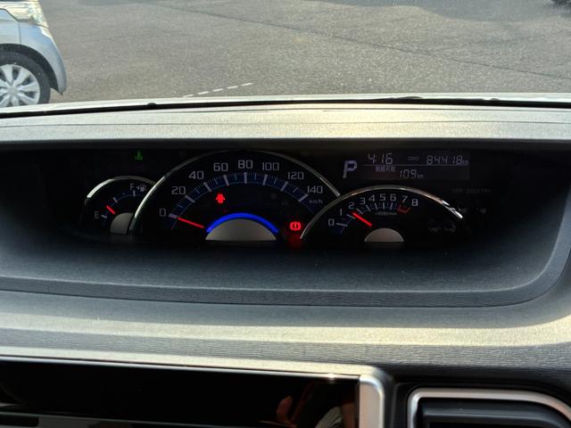 タント カスタムX 【保証付き】【修復歴無し】メモリーナビゲーション DVD Bluetooth 盗難防止 助手席エアバッグ 地デジフルセグ 両側スライド片側電動 インテリキー サイドエアバッグ LED オートエアコン(20枚目)