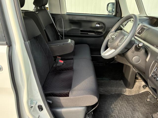 タント カスタムX 【保証付き】【修復歴無し】メモリーナビゲーション DVD Bluetooth 盗難防止 助手席エアバッグ 地デジフルセグ 両側スライド片側電動 インテリキー サイドエアバッグ LED オートエアコン(31枚目)