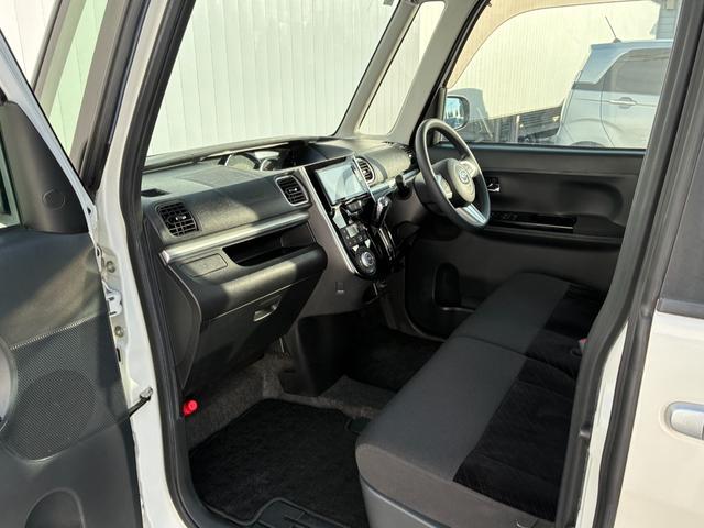 タント カスタムX 【保証付き】【修復歴無し】メモリーナビゲーション DVD Bluetooth 盗難防止 助手席エアバッグ 地デジフルセグ 両側スライド片側電動 インテリキー サイドエアバッグ LED オートエアコン(32枚目)