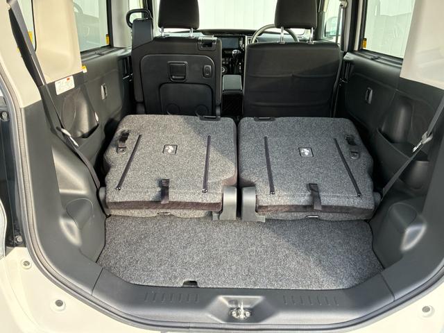 タント カスタムX 【保証付き】【修復歴無し】メモリーナビゲーション DVD Bluetooth 盗難防止 助手席エアバッグ 地デジフルセグ 両側スライド片側電動 インテリキー サイドエアバッグ LED オートエアコン(36枚目)