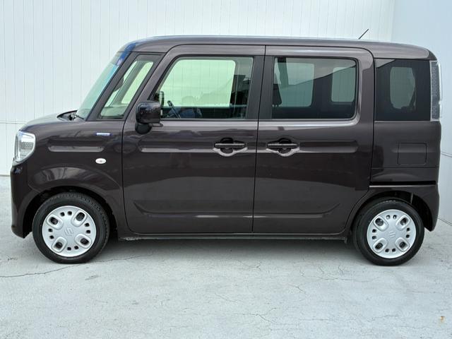 スペーシア ハイブリッドG 【保証付き】【修復歴無し】スマートキー プッシュスタート 障害物ソナー セキュリティーアラーム デュアルスライドドア アイドリングS ETC装備 AUTOエアコン AUTOライト SRS(7枚目)