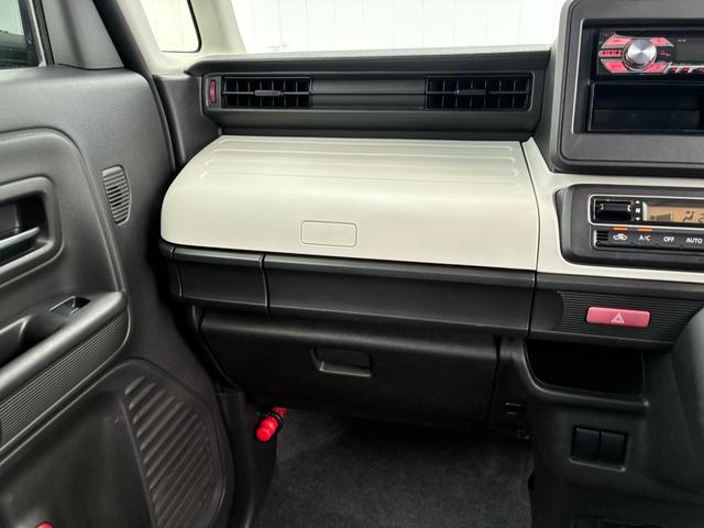 スペーシア ハイブリッドG 【保証付き】【修復歴無し】スマートキー プッシュスタート 障害物ソナー セキュリティーアラーム デュアルスライドドア アイドリングS ETC装備 AUTOエアコン AUTOライト SRS(23枚目)