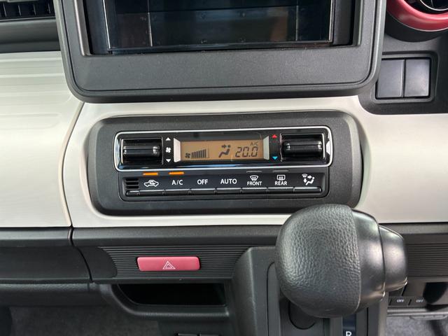 スペーシア ハイブリッドG 【保証付き】【修復歴無し】スマートキー プッシュスタート 障害物ソナー セキュリティーアラーム デュアルスライドドア アイドリングS ETC装備 AUTOエアコン AUTOライト SRS(25枚目)