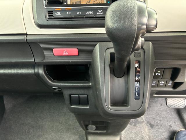 スペーシア ハイブリッドG 【保証付き】【修復歴無し】スマートキー プッシュスタート 障害物ソナー セキュリティーアラーム デュアルスライドドア アイドリングS ETC装備 AUTOエアコン AUTOライト SRS(26枚目)