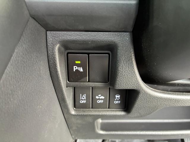 スペーシア ハイブリッドG 【保証付き】【修復歴無し】スマートキー プッシュスタート 障害物ソナー セキュリティーアラーム デュアルスライドドア アイドリングS ETC装備 AUTOエアコン AUTOライト SRS(27枚目)