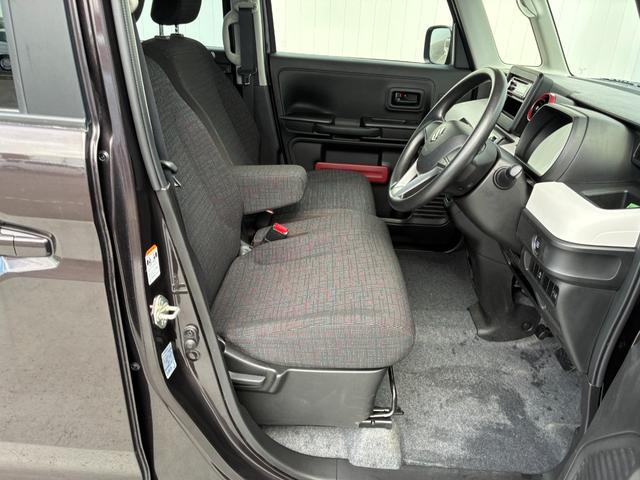 スペーシア ハイブリッドG 【保証付き】【修復歴無し】スマートキー プッシュスタート 障害物ソナー セキュリティーアラーム デュアルスライドドア アイドリングS ETC装備 AUTOエアコン AUTOライト SRS(33枚目)