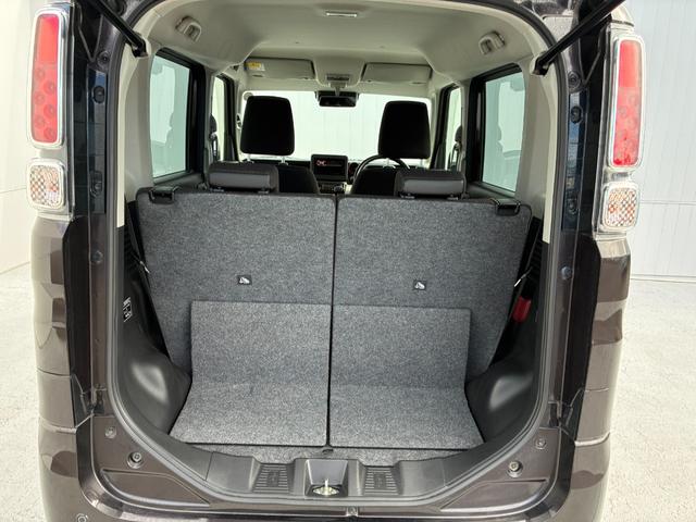 スペーシア ハイブリッドG 【保証付き】【修復歴無し】スマートキー プッシュスタート 障害物ソナー セキュリティーアラーム デュアルスライドドア アイドリングS ETC装備 AUTOエアコン AUTOライト SRS(37枚目)