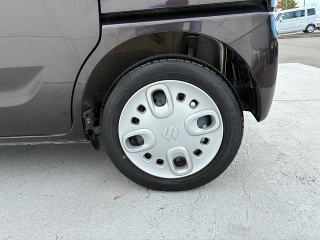 スペーシア ハイブリッドG 【保証付き】【修復歴無し】スマートキー プッシュスタート 障害物ソナー セキュリティーアラーム デュアルスライドドア アイドリングS ETC装備 AUTOエアコン AUTOライト SRS(41枚目)