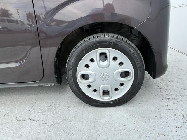 スペーシア ハイブリッドG 【保証付き】【修復歴無し】スマートキー プッシュスタート 障害物ソナー セキュリティーアラーム デュアルスライドドア アイドリングS ETC装備 AUTOエアコン AUTOライト SRS(45枚目)