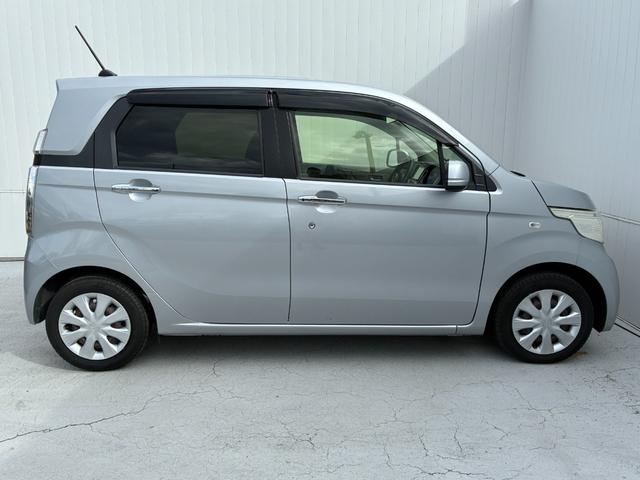 N-WGN G・Lパッケージ 【保証付き】【修復歴無し】ナビTV ワンセグ DVD キーフリー 衝突安全ボディ Aストップ イモビライザー バックカメラ スマートキー オートエアコン ETC 運転席助手席エアバッグ ベンチシート(3枚目)