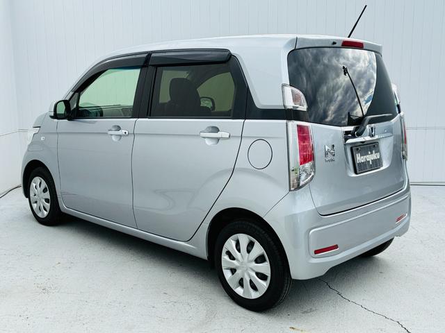 N-WGN G・Lパッケージ 【保証付き】【修復歴無し】ナビTV ワンセグ DVD キーフリー 衝突安全ボディ Aストップ イモビライザー バックカメラ スマートキー オートエアコン ETC 運転席助手席エアバッグ ベンチシート(6枚目)