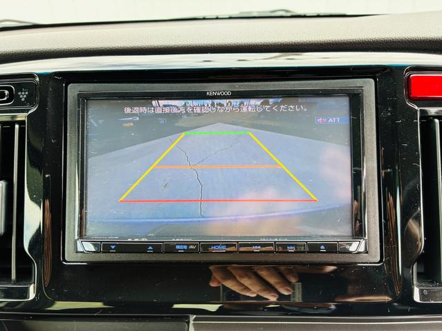 N-WGN G・Lパッケージ 【保証付き】【修復歴無し】ナビTV ワンセグ DVD キーフリー 衝突安全ボディ Aストップ イモビライザー バックカメラ スマートキー オートエアコン ETC 運転席助手席エアバッグ ベンチシート(19枚目)