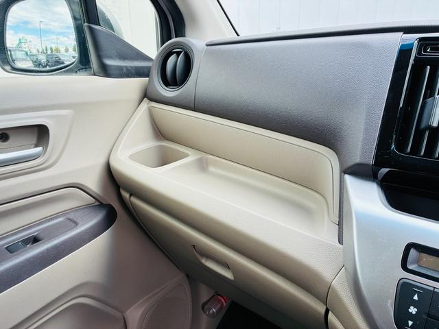 N-WGN G・Lパッケージ 【保証付き】【修復歴無し】ナビTV ワンセグ DVD キーフリー 衝突安全ボディ Aストップ イモビライザー バックカメラ スマートキー オートエアコン ETC 運転席助手席エアバッグ ベンチシート(27枚目)