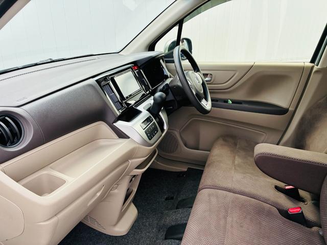 N-WGN G・Lパッケージ 【保証付き】【修復歴無し】ナビTV ワンセグ DVD キーフリー 衝突安全ボディ Aストップ イモビライザー バックカメラ スマートキー オートエアコン ETC 運転席助手席エアバッグ ベンチシート(34枚目)