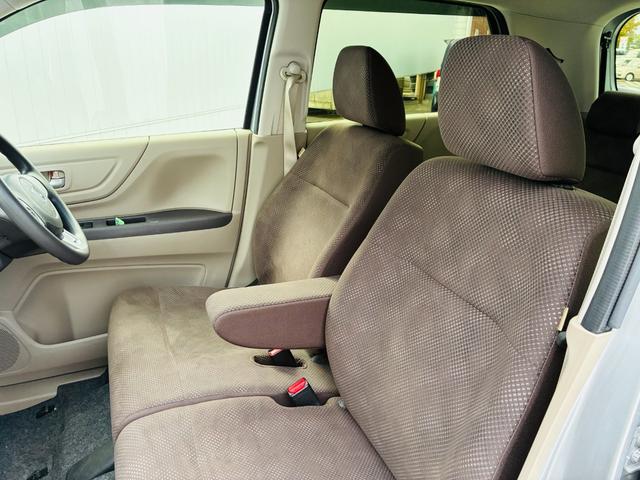 N-WGN G・Lパッケージ 【保証付き】【修復歴無し】ナビTV ワンセグ DVD キーフリー 衝突安全ボディ Aストップ イモビライザー バックカメラ スマートキー オートエアコン ETC 運転席助手席エアバッグ ベンチシート(35枚目)