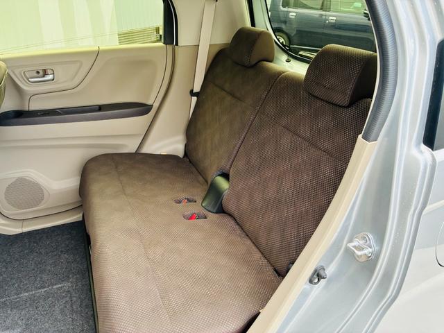 N-WGN G・Lパッケージ 【保証付き】【修復歴無し】ナビTV ワンセグ DVD キーフリー 衝突安全ボディ Aストップ イモビライザー バックカメラ スマートキー オートエアコン ETC 運転席助手席エアバッグ ベンチシート(36枚目)