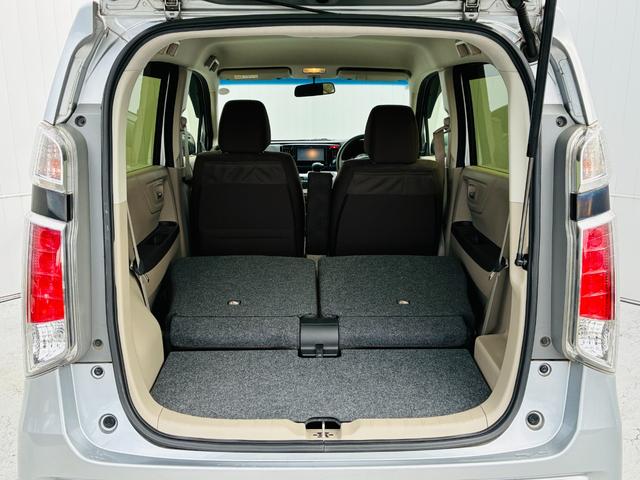 N-WGN G・Lパッケージ 【保証付き】【修復歴無し】ナビTV ワンセグ DVD キーフリー 衝突安全ボディ Aストップ イモビライザー バックカメラ スマートキー オートエアコン ETC 運転席助手席エアバッグ ベンチシート(38枚目)