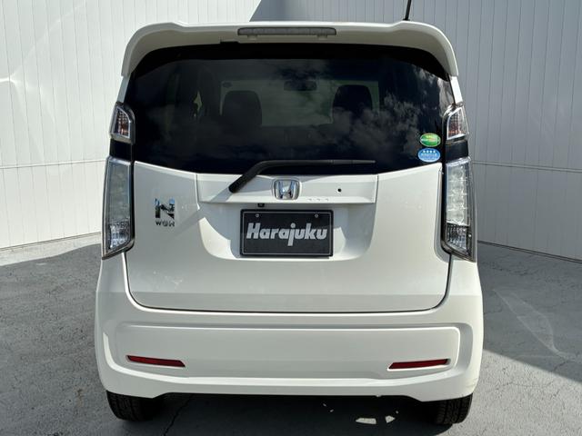 N-WGN G SSコンフォートパッケージ 【保証付き】【修復歴無し】ナビTV ワンセグ 前席シートヒーター 衝突安全ボディ スマートキー エアコン 横滑り防止装置 パワーウインド デュアルエアバッグ イモビ アイドリングストップ ABS(5枚目)