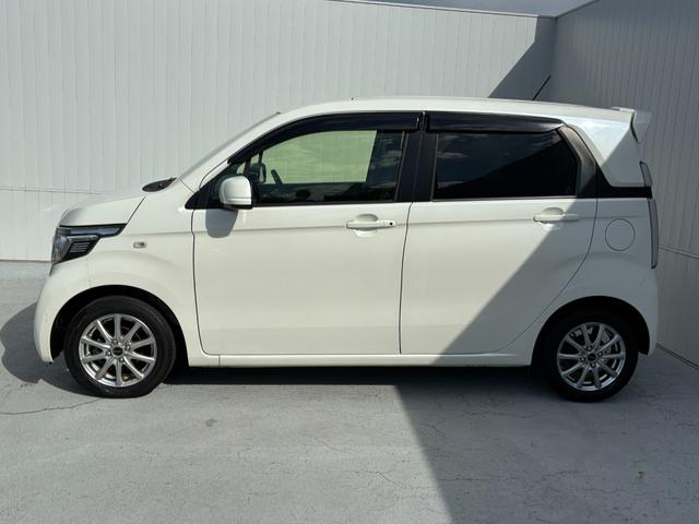 N-WGN G SSコンフォートパッケージ 【保証付き】【修復歴無し】ナビTV ワンセグ 前席シートヒーター 衝突安全ボディ スマートキー エアコン 横滑り防止装置 パワーウインド デュアルエアバッグ イモビ アイドリングストップ ABS(7枚目)