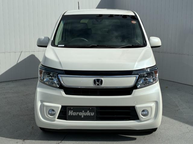 N-WGN G SSコンフォートパッケージ 【保証付き】【修復歴無し】ナビTV ワンセグ 前席シートヒーター 衝突安全ボディ スマートキー エアコン 横滑り防止装置 パワーウインド デュアルエアバッグ イモビ アイドリングストップ ABS(9枚目)