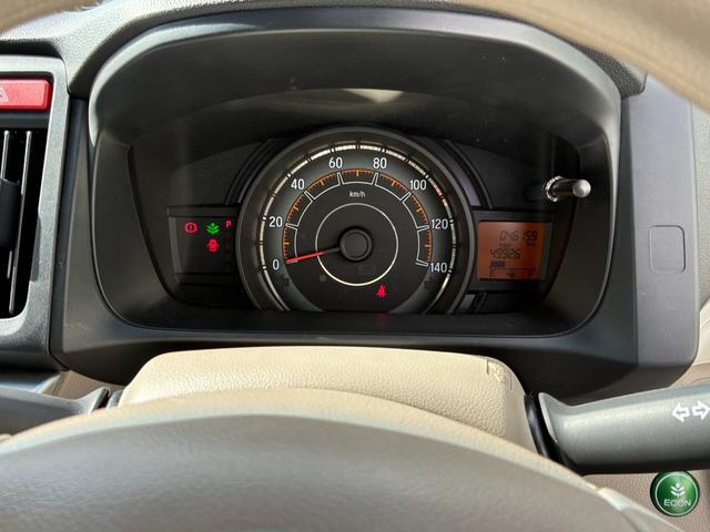 N-WGN G SSコンフォートパッケージ 【保証付き】【修復歴無し】ナビTV ワンセグ 前席シートヒーター 衝突安全ボディ スマートキー エアコン 横滑り防止装置 パワーウインド デュアルエアバッグ イモビ アイドリングストップ ABS(20枚目)