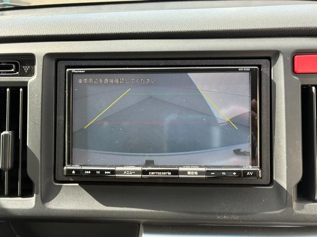 N-WGN G SSコンフォートパッケージ 【保証付き】【修復歴無し】ナビTV ワンセグ 前席シートヒーター 衝突安全ボディ スマートキー エアコン 横滑り防止装置 パワーウインド デュアルエアバッグ イモビ アイドリングストップ ABS(22枚目)