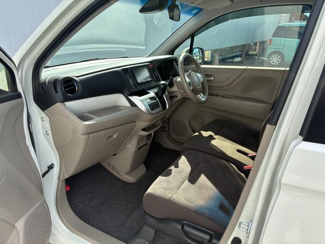 N-WGN G SSコンフォートパッケージ 【保証付き】【修復歴無し】ナビTV ワンセグ 前席シートヒーター 衝突安全ボディ スマートキー エアコン 横滑り防止装置 パワーウインド デュアルエアバッグ イモビ アイドリングストップ ABS(36枚目)