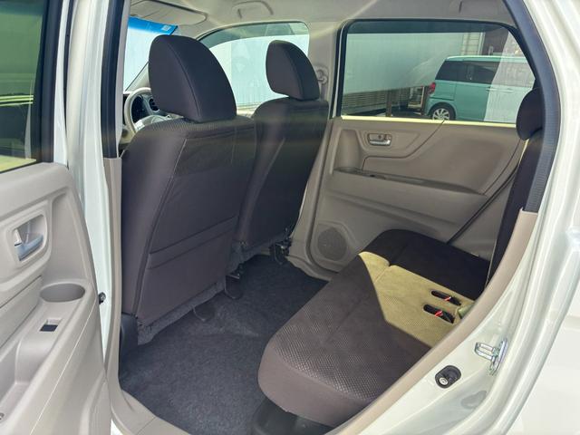 N-WGN G SSコンフォートパッケージ 【保証付き】【修復歴無し】ナビTV ワンセグ 前席シートヒーター 衝突安全ボディ スマートキー エアコン 横滑り防止装置 パワーウインド デュアルエアバッグ イモビ アイドリングストップ ABS(37枚目)