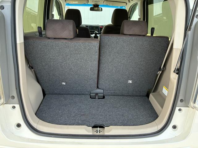 N-WGN G SSコンフォートパッケージ 【保証付き】【修復歴無し】ナビTV ワンセグ 前席シートヒーター 衝突安全ボディ スマートキー エアコン 横滑り防止装置 パワーウインド デュアルエアバッグ イモビ アイドリングストップ ABS(39枚目)