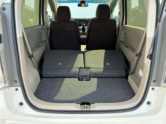 N-WGN G SSコンフォートパッケージ 【保証付き】【修復歴無し】ナビTV ワンセグ 前席シートヒーター 衝突安全ボディ スマートキー エアコン 横滑り防止装置 パワーウインド デュアルエアバッグ イモビ アイドリングストップ ABS(40枚目)