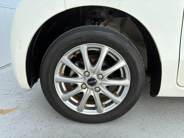 N-WGN G SSコンフォートパッケージ 【保証付き】【修復歴無し】ナビTV ワンセグ 前席シートヒーター 衝突安全ボディ スマートキー エアコン 横滑り防止装置 パワーウインド デュアルエアバッグ イモビ アイドリングストップ ABS(41枚目)