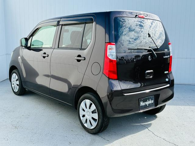 ワゴンＲ ＦＸ　【保証付き】【修復歴無し】シ－トヒ－タ－　Ａストップ　盗難防止　ＡＵＴＯエアコン　Ｗエアバッグ　フルフラット　キーレス　ＡＢＳ　エアバック　パワーウィンド　パワステ　衝突安全ボディ（6枚目）