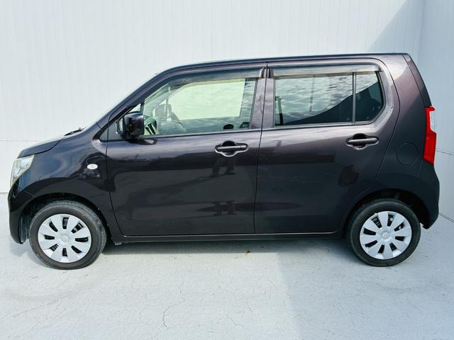 ワゴンＲ ＦＸ　【保証付き】【修復歴無し】シ－トヒ－タ－　Ａストップ　盗難防止　ＡＵＴＯエアコン　Ｗエアバッグ　フルフラット　キーレス　ＡＢＳ　エアバック　パワーウィンド　パワステ　衝突安全ボディ（7枚目）