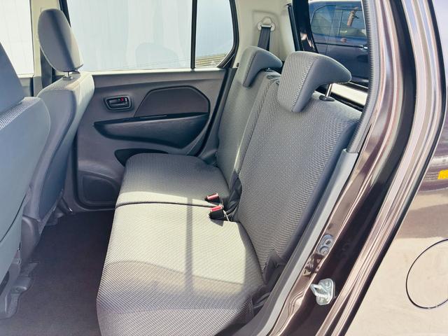 ワゴンＲ ＦＸ　【保証付き】【修復歴無し】シ－トヒ－タ－　Ａストップ　盗難防止　ＡＵＴＯエアコン　Ｗエアバッグ　フルフラット　キーレス　ＡＢＳ　エアバック　パワーウィンド　パワステ　衝突安全ボディ（35枚目）