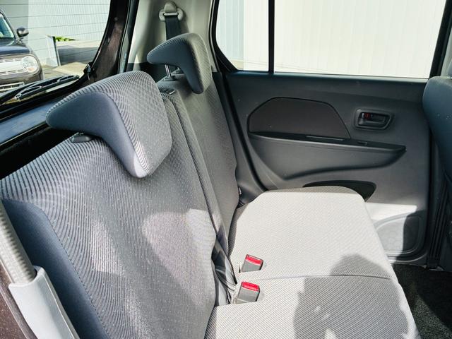 ワゴンＲ ＦＸ　【保証付き】【修復歴無し】シ－トヒ－タ－　Ａストップ　盗難防止　ＡＵＴＯエアコン　Ｗエアバッグ　フルフラット　キーレス　ＡＢＳ　エアバック　パワーウィンド　パワステ　衝突安全ボディ（36枚目）