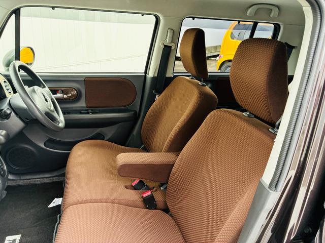アルトラパン G 【保証付き】【修復歴無し】スマートキー プッシュスタート フルフラットシート アイドリングストップ セキュリティアラーム パワステ ベンチシート ABS エアコン 運転席エアバッグ 衝突安全ボディ(37枚目)