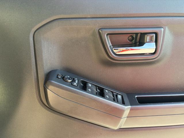 タフト Ｇ　【保証付き】【修復歴無し】ナビＴＶ　フルセグ地デジ　被害軽減ブレーキ　コーナーセンサ　シートヒーター　Ｉストップ　スマートキー＆プッシュスタート　横滑り防止　車線逸脱防止　サイドエアバッグ（27枚目）