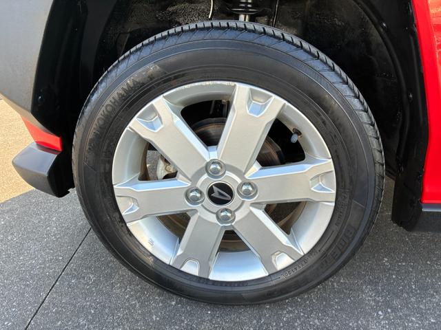 タフト Ｇ　【保証付き】【修復歴無し】ナビＴＶ　フルセグ地デジ　被害軽減ブレーキ　コーナーセンサ　シートヒーター　Ｉストップ　スマートキー＆プッシュスタート　横滑り防止　車線逸脱防止　サイドエアバッグ（42枚目）