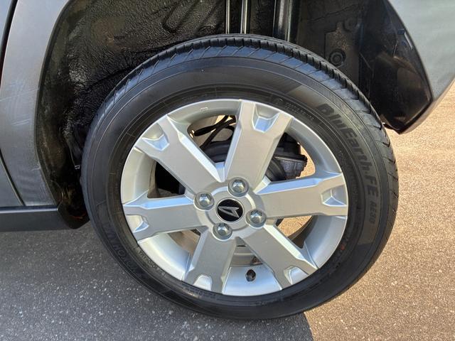 タフト Ｇ　【保証付き】【修復歴無し】ナビＴＶ　フルセグ地デジ　被害軽減ブレーキ　コーナーセンサ　シートヒーター　Ｉストップ　スマートキー＆プッシュスタート　横滑り防止　車線逸脱防止　サイドエアバッグ（44枚目）