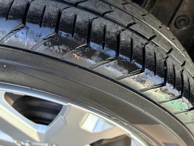 タフト Ｇ　【保証付き】【修復歴無し】ナビＴＶ　フルセグ地デジ　被害軽減ブレーキ　コーナーセンサ　シートヒーター　Ｉストップ　スマートキー＆プッシュスタート　横滑り防止　車線逸脱防止　サイドエアバッグ（45枚目）