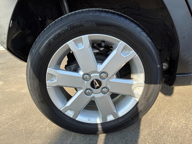 タフト Ｇ　【保証付き】【修復歴無し】ナビＴＶ　フルセグ地デジ　被害軽減ブレーキ　コーナーセンサ　シートヒーター　Ｉストップ　スマートキー＆プッシュスタート　横滑り防止　車線逸脱防止　サイドエアバッグ（46枚目）