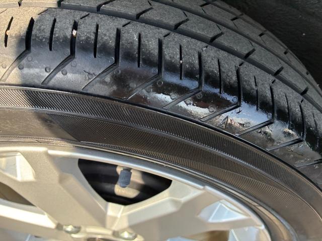 タフト Ｇ　【保証付き】【修復歴無し】ナビＴＶ　フルセグ地デジ　被害軽減ブレーキ　コーナーセンサ　シートヒーター　Ｉストップ　スマートキー＆プッシュスタート　横滑り防止　車線逸脱防止　サイドエアバッグ（47枚目）