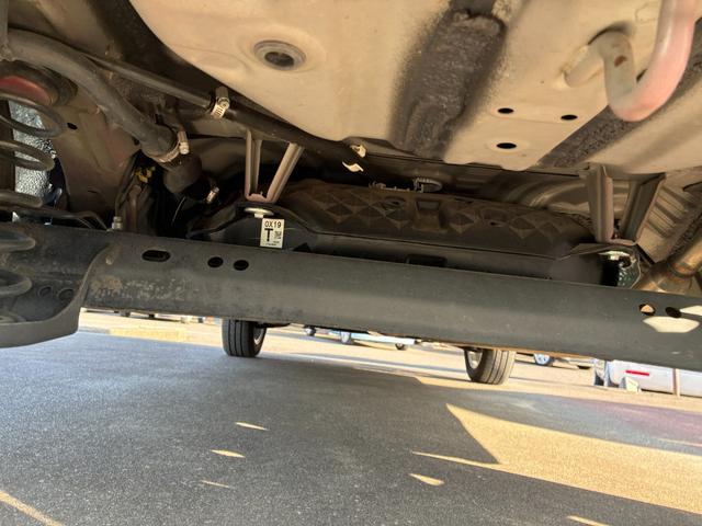 タフト Ｇ　【保証付き】【修復歴無し】ナビＴＶ　フルセグ地デジ　被害軽減ブレーキ　コーナーセンサ　シートヒーター　Ｉストップ　スマートキー＆プッシュスタート　横滑り防止　車線逸脱防止　サイドエアバッグ（51枚目）