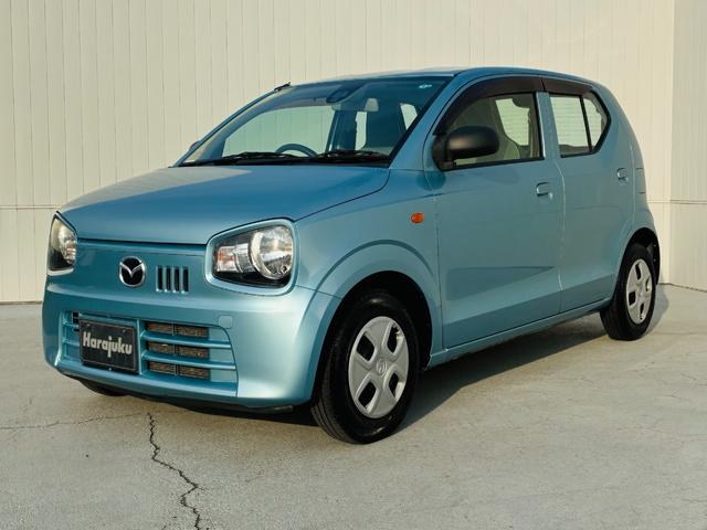 キャロル GL 【保証付き】【修復歴無し】キーレスエントリーキー ダブルエアバッグ シートヒータ 横滑防止装置 パワーウィンド エアコン ABS パワステ 衝突安全ボディ 運転席エアバッグ レーダーブレーキサポート(8枚目)