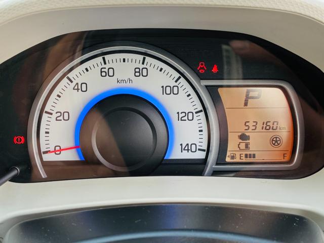 キャロル GL 【保証付き】【修復歴無し】キーレスエントリーキー ダブルエアバッグ シートヒータ 横滑防止装置 パワーウィンド エアコン ABS パワステ 衝突安全ボディ 運転席エアバッグ レーダーブレーキサポート(30枚目)