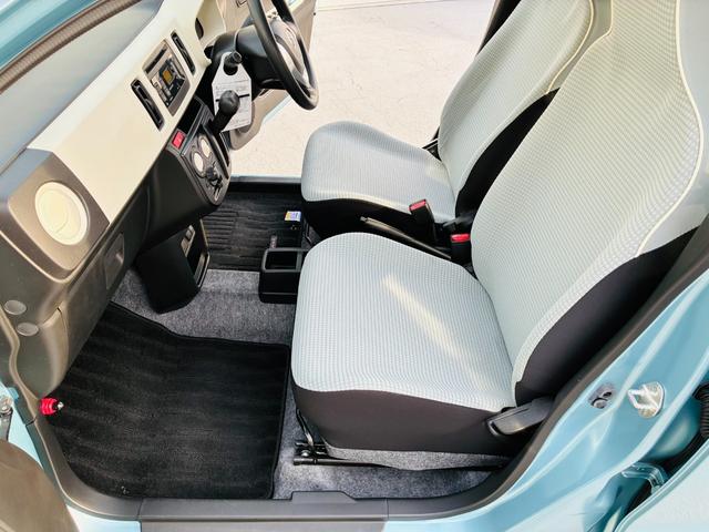 キャロル GL 【保証付き】【修復歴無し】キーレスエントリーキー ダブルエアバッグ シートヒータ 横滑防止装置 パワーウィンド エアコン ABS パワステ 衝突安全ボディ 運転席エアバッグ レーダーブレーキサポート(37枚目)